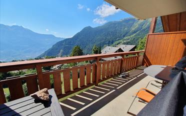 Attic flat 3.5 rooms - image - 13