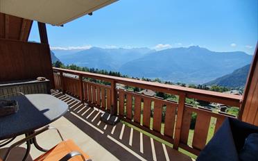 Attic flat 3.5 rooms - image - 14