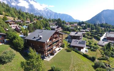 Attic flat 3.5 rooms - image - 17