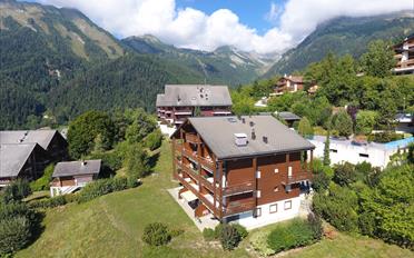 Attic flat 3.5 rooms - image - 18