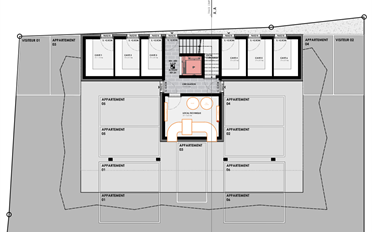 Apartment 4.5 rooms - image - 6