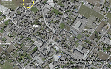 Apartment 4.5 rooms - image - 8