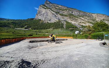 Apartment 4.5 rooms - image - 2