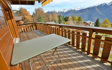 Apartment 3.5 rooms - image - 9