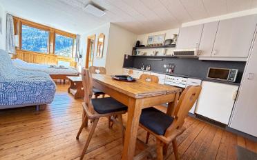 Studio 1.5 pièces - image - 2