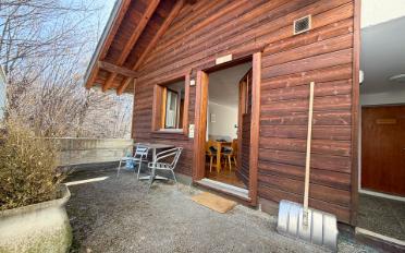 Studio 1.5 pièces - image - 9