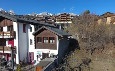 Studio 1.5 pièces - image - 12