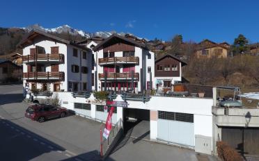 Studio 1.5 pièces - image - 13