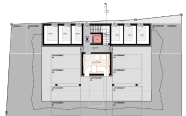 Apartment 3.5 rooms - image - 7