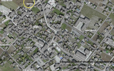 Apartment 3.5 rooms - image - 8