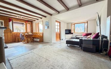 Chalet 5.5 rooms - image - 1