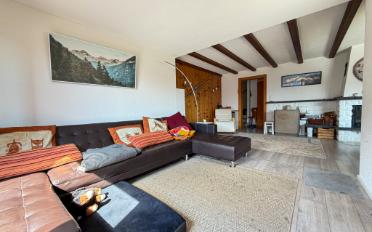 Chalet 5.5 rooms - image - 3