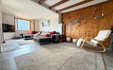 Chalet 5.5 rooms - image - 4