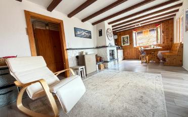 Chalet 5.5 rooms - image - 5