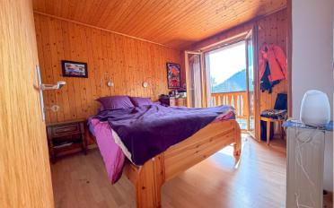 Chalet 5.5 rooms - image - 9