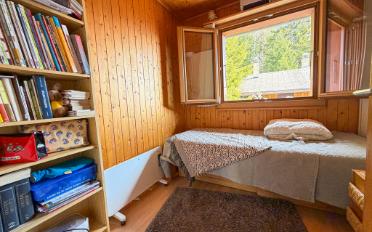 Chalet 5.5 rooms - image - 11