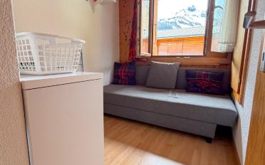 Chalet 5.5 rooms - image - 12