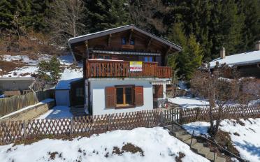 Chalet 5.5 Zimmer - image - 19