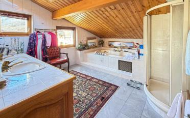 Attic flat 5.5 rooms - image - 11