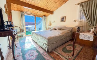 Attic flat 5.5 rooms - image - 10