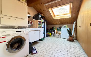 Attic flat 5.5 rooms - image - 17
