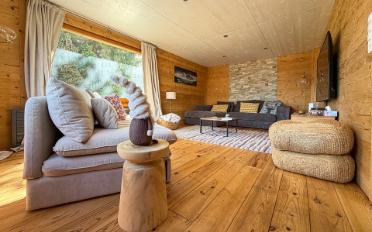 Chalet 5 rooms - image - 1