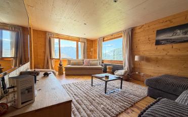 Chalet 5 rooms - image - 2