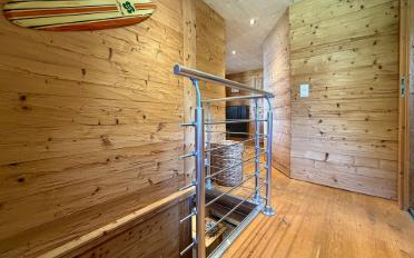 Chalet 5 rooms - image - 7