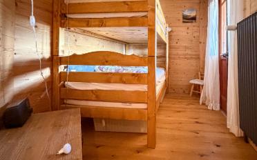 Chalet 5 rooms - image - 10