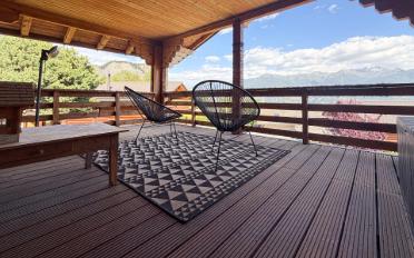 Chalet 5 rooms - image - 14
