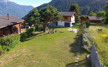 Chalet 5 rooms - image - 19