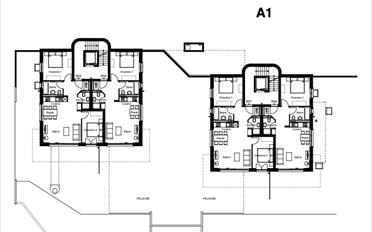 Apartment 2.5 rooms - image - 10