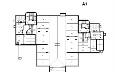 Apartment 2.5 rooms - image - 11