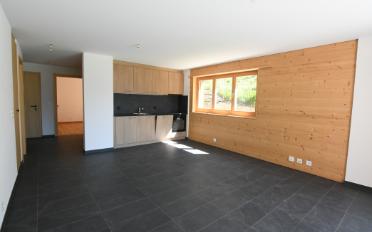 Appartement 2.5 pièces - image - 4