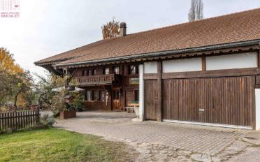 Farm house 7.5 rooms - image - 2