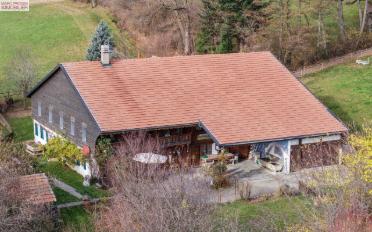Farm house 7.5 rooms - image - 1
