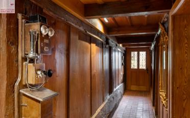 Farm house 7.5 rooms - image - 11