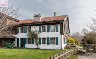 Farm house 7.5 rooms - image - 10