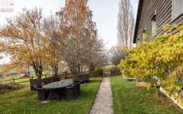 Farm house 7.5 rooms - image - 8