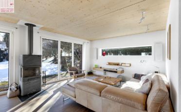 Einfamilienhaus 5.5 Zimmer - image - 6