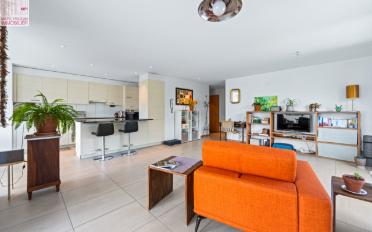 Wohnung 4.5 Zimmer - image - 8