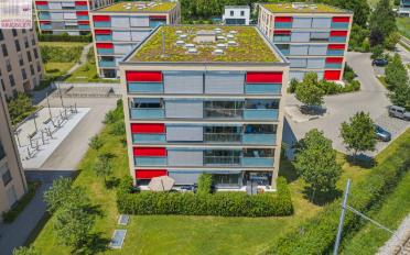 Wohnung 4.5 Zimmer - image - 5