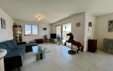 Apartment 4.5 rooms - image - 1