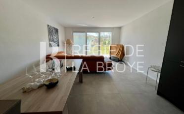 Wohnung 3.5 Zimmer - image - 3