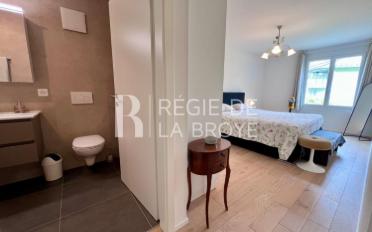 Apartment 3.5 rooms - image - 6