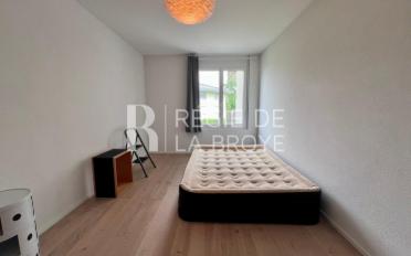 Apartment 3.5 rooms - image - 10