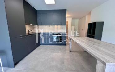 Apartment 3.5 rooms - image - 5