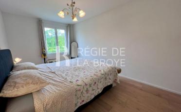 Apartment 3.5 rooms - image - 7