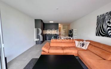 Apartment 3.5 rooms - image - 1