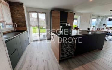 Maison 4.5 pièces - image - 2